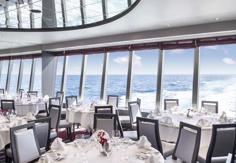 MSC BELLISSIMA
