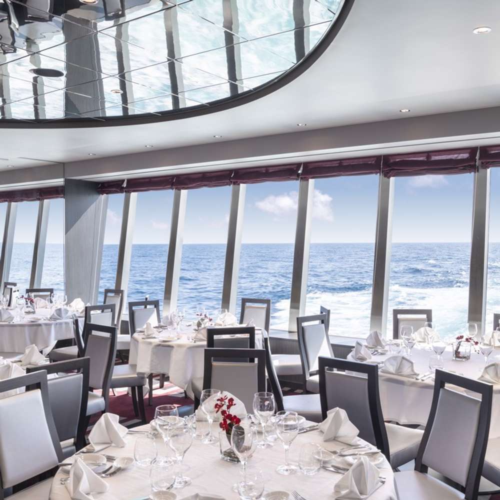MSC BELLISSIMA
