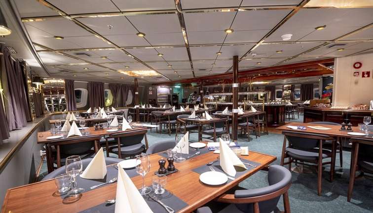 Restauarant