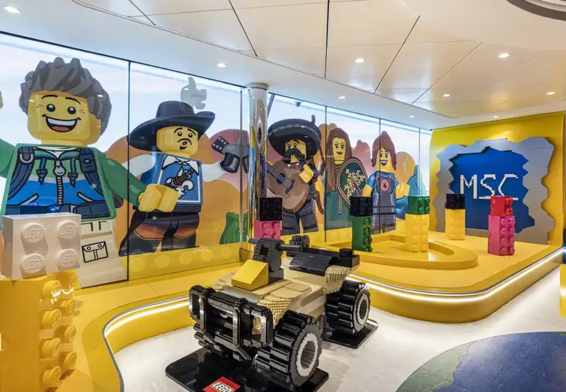 msc lego kids club