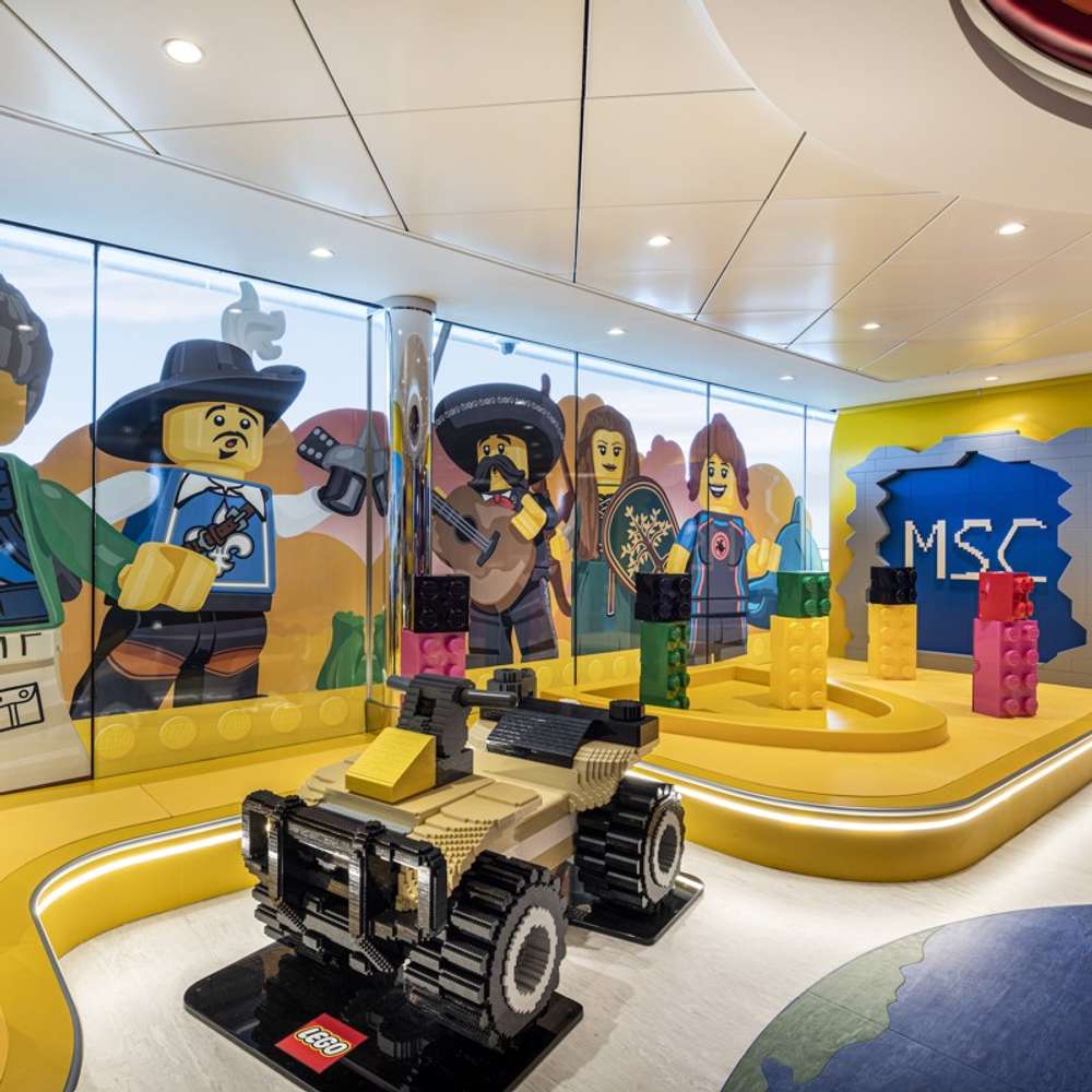 msc lego kids club