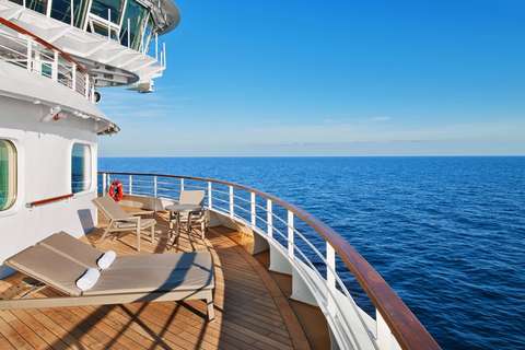 Image related to Veranda Suite