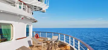 Veranda Suite