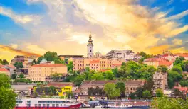 Image related to Belgrade, Serbia
