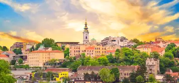 Image related to Belgrade, Serbia