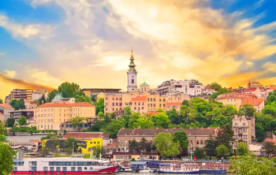 Image related to Belgrade, Serbia