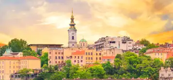 Image related to Belgrade, Serbia