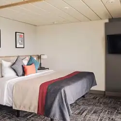 Image related to Grand Suite Cabin with Balcony and Suite Service