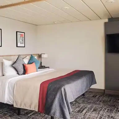 Image related to Grand Suite Cabin with Balcony and Suite Service