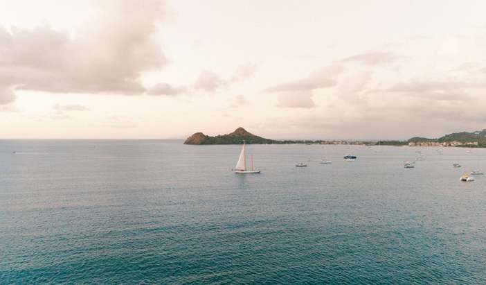 Rodney Bay