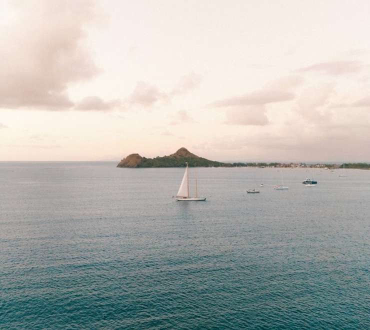 Rodney Bay