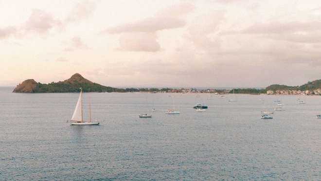 Rodney Bay