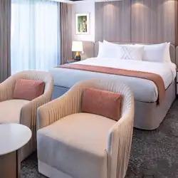 Image related to Penthouse Suite