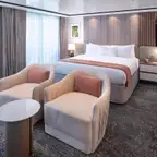 Overview of a Suite