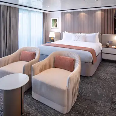 Image related to Penthouse Suite