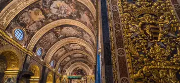 Image related to Image related to St Johns Cathedral in Valetta