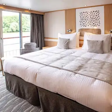 Image related to Superior French Balcony