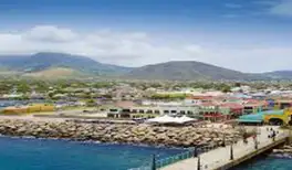 Image related to Charlestown, Nevis