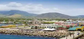 Image related to Charlestown, Nevis