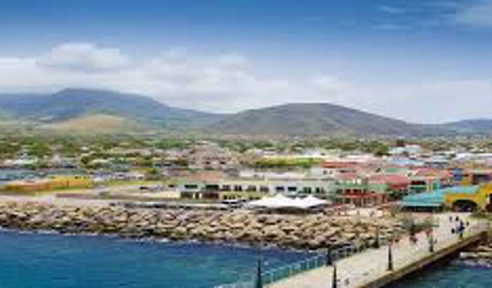 Charlestown, Nevis
