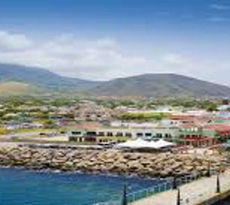 Charlestown, Nevis