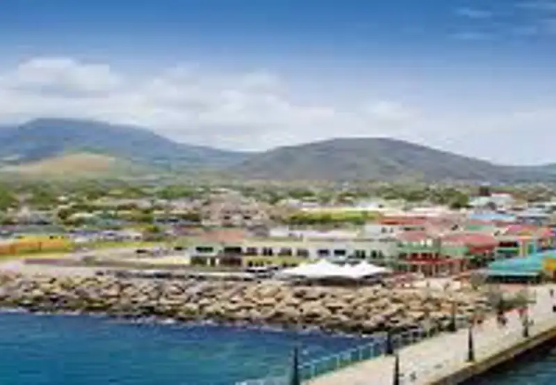 Charlestown, Nevis