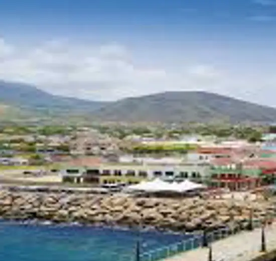 Image related to Charlestown, Nevis