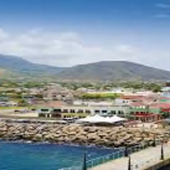 Image related to Charlestown, Nevis