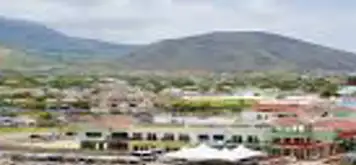 Image related to Charlestown, Nevis