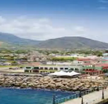 Image related to Charlestown, Nevis