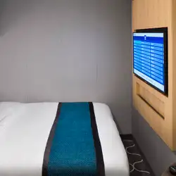 Image related to Interior with Virtual Balcony