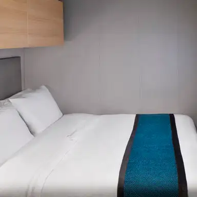 Image related to Interior with Virtual Balcony
