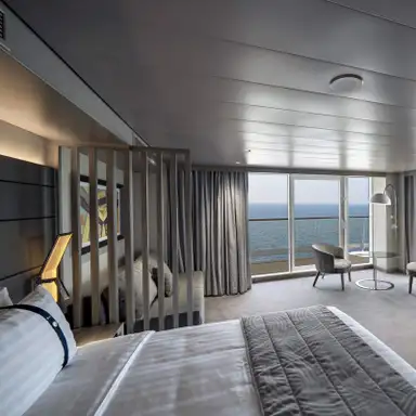 Image related to Grand Suite Aurea with Terrace