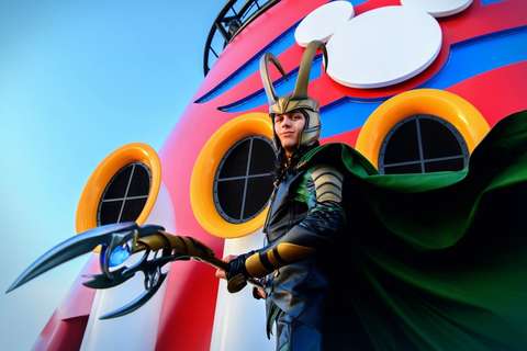 Image related to Disney Destiny