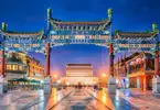 Beijing - Forbidden City & Tiananmen Square