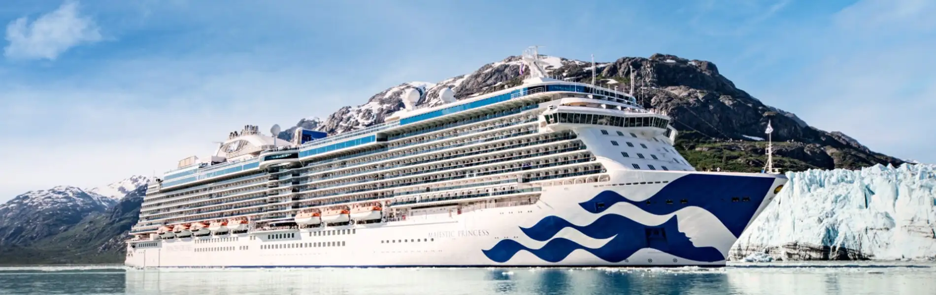 Book Majestic Princess | Princess Cruises | Iglu Cruise