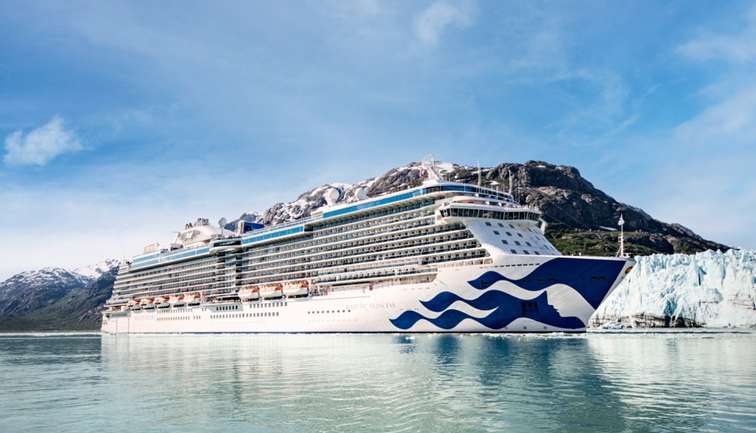 Majestic Princess