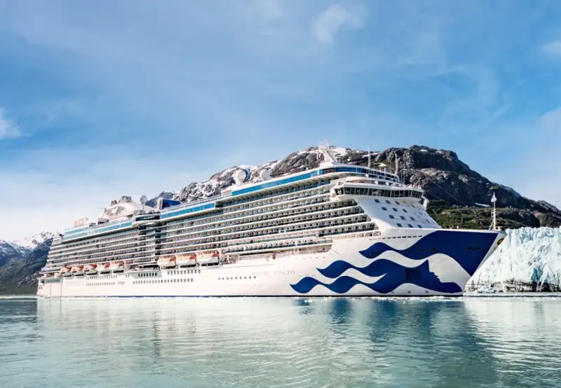 Majestic Princess