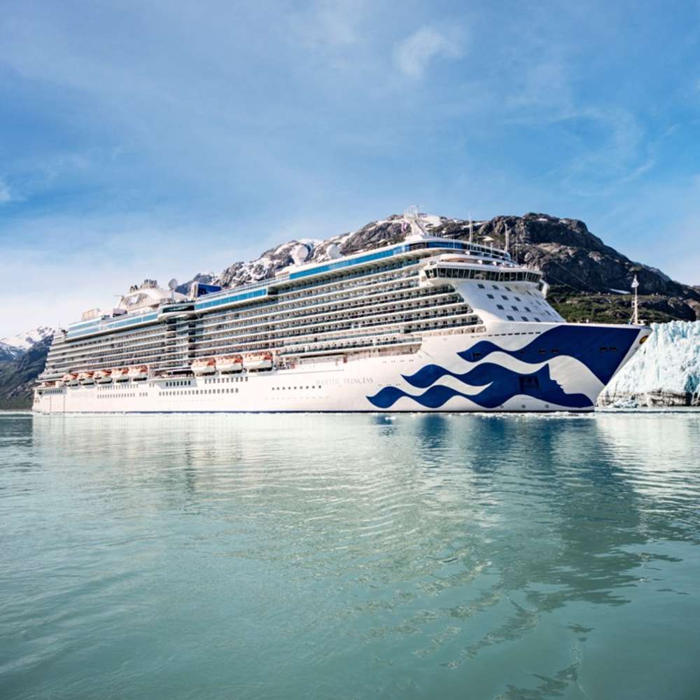 Majestic Princess
