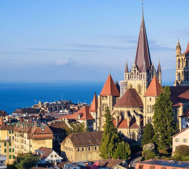 Lausanne