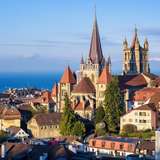 Image related to Lausanne