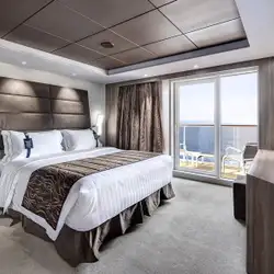 Image related to Premium Suite Aurea with Terrace and Whirlpool