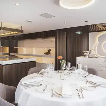 Constellation Restaurant