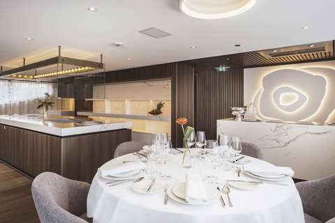 Image related to Constellation Restaurant
