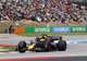 Barcelona Grand Prix Qualifying Day