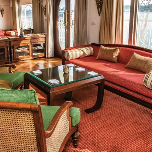 Image related to Governor's Lounge
