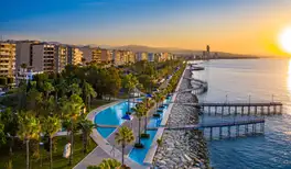 Image related to Limassol - Overnight onboard