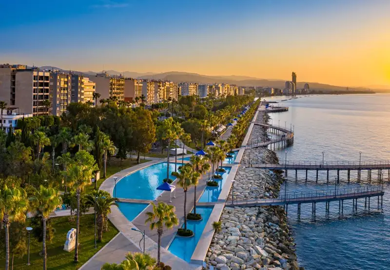 Limassol