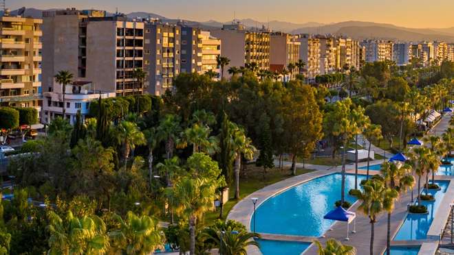 Experience the Heart of Limassol