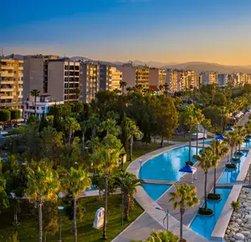 Image related to Limassol - Overnight onboard